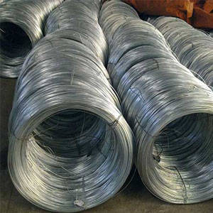 Danh mục dây thép