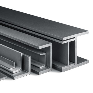 Danh mục thép hình