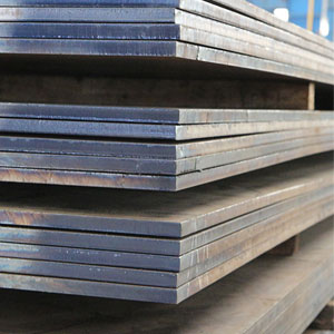 Danh mục thép tấm