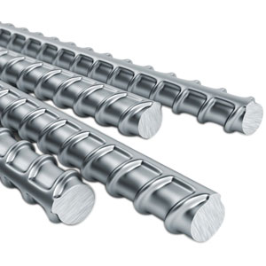 Danh mục thép xây dựng