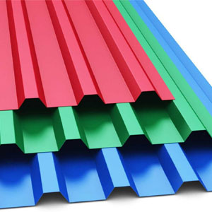 Danh mục tôn lợp