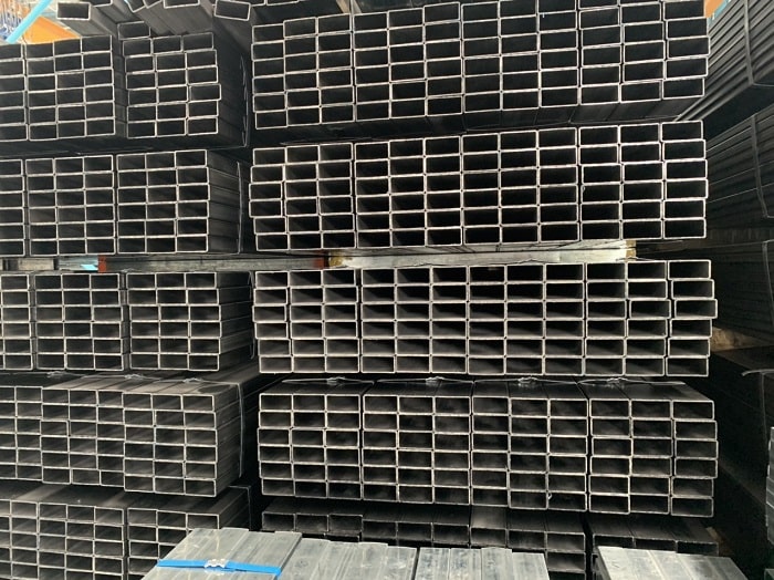 Giá sắt hộp 10x20 hôm nay như thế nào?