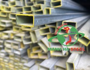 Báo giá sắt hộp 13x26 hôm nay mới nhất