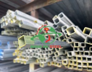 Báo giá sắt hộp 14x14 mạ kẽm, đen hôm nay như thế nào?