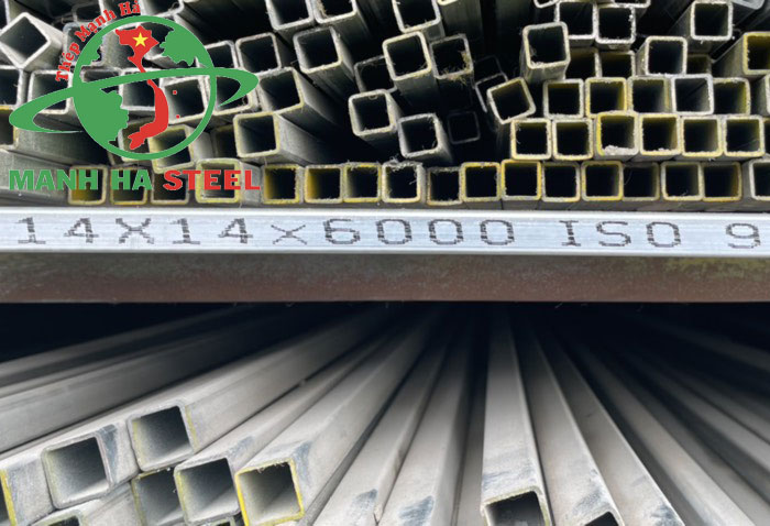 Hãy liên hệ ngay công ty VLXD để nhận báo giá thép hộp 14x14 mới nhất