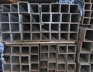 Giá thép hộp 16x16 đen và mạ kẽm hôm nay như thế nào?