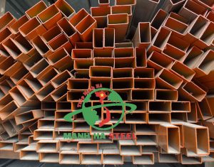 Thép hộp 20x40 có rất nhiều ưu điểm