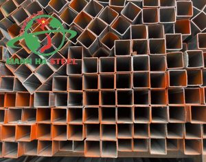 Thép hộp vuông 30x30 có xuất xứ rất đa dạng