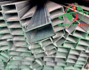 Có khá nhiều thương hiệu uy tín sản xuất sắt hộp 30x60 trên thị trường