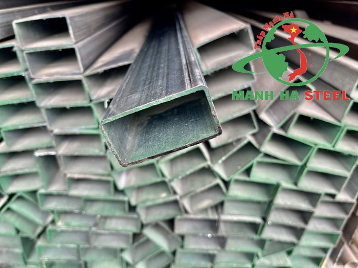 Có khá nhiều thương hiệu uy tín sản xuất sắt hộp 30x60 trên thị trường