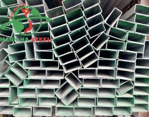 Thép hộp 30x60 của Vật Liệu Xây Dựng luôn đáp ứng đầy đủ tiêu chuẩn chất lượng