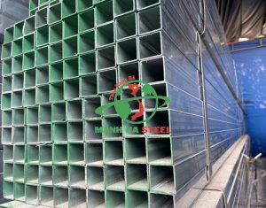 Sắt hộp 40x40 là nguyên liệu không thể thiếu trong xây dựng và công nghiệp chế tạo máy