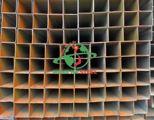 Thép hộp 50x50 có tuổi thọ lên tới 50 - 60 năm trong môi trường ổn định