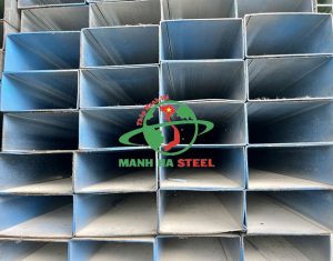 Sắt hộp 60x120 có mặt trong hầu hết mọi lĩnh vực đời sống