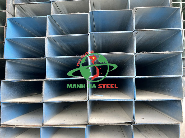 Sắt hộp 60x120 có mặt trong hầu hết mọi lĩnh vực đời sống