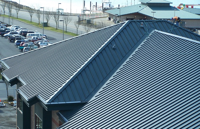 Vật Liệu Xây Dựng luôn cam kết cung ứng cho khách hàng dòng tôn thép chất lượng nhất