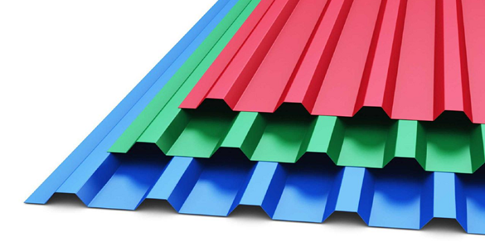 Tôn Hoa Sen là thương hiệu uy tín chất lượng tốt có độ bền cao