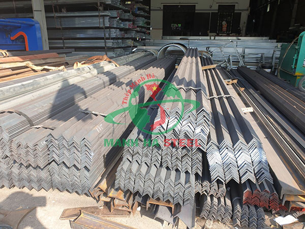 Báo giá thép An Khánh mới nhất