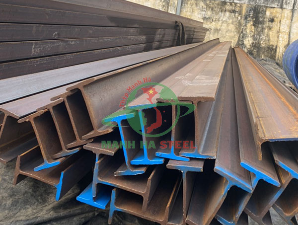 Thép hình I An Khánh