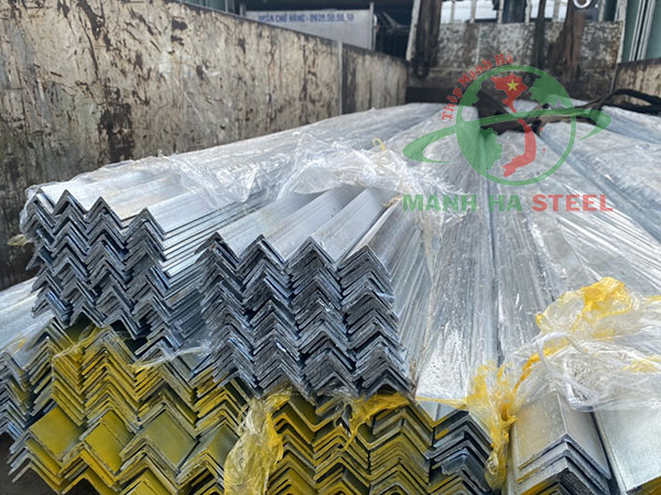 Mua sắt V Quyền Quyên giá rẻ tại Vật Liệu Xây Dựng