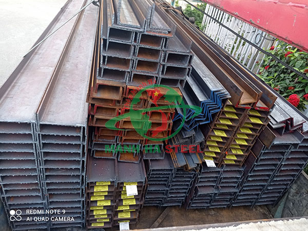 Báo giá thép Á Châu hôm nay mới nhất vừa được cập nhật