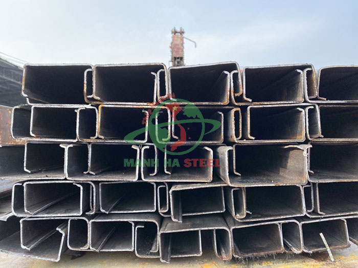 Cần phải lựa chọn loại xà gồ phù hợp với từng công trình