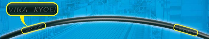 Dấu hiệu nhận biết thép cuộn Việt Nhật thật giả