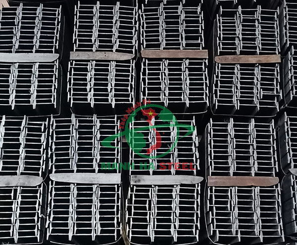 Bảng giá thép I, giá thép hình I, giá thép chữ I mới nhất