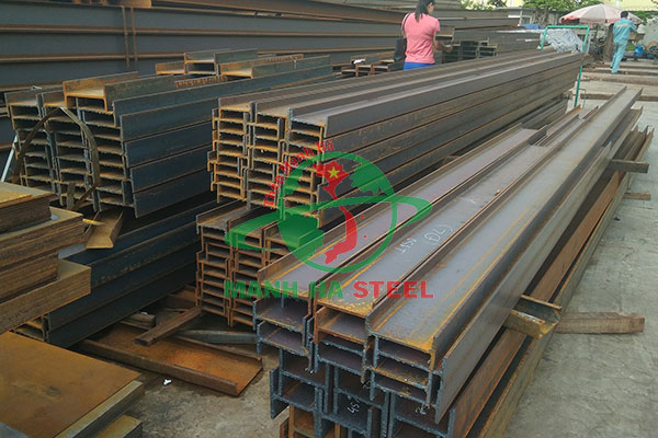 Báo giá thép Posco SS Vina hôm nay mới nhất