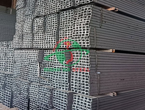 Kho thép U Á Châu