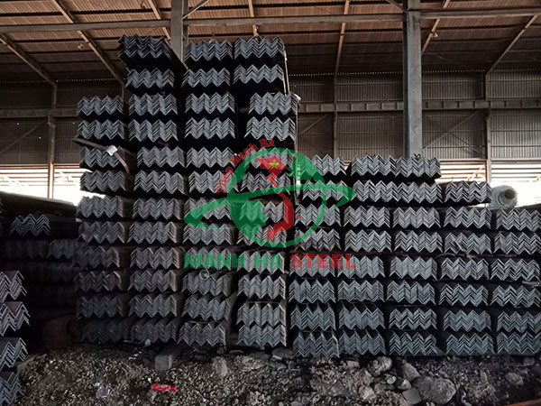 Luôn có sẵn sắt V, thép V3, V4, V5, V6, V63, V7, V75, V8, V9, V100, V120 để phục vụ cho quý khách