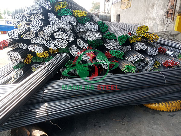 Báo giá thép Việt Nhật Vina Kyoei mới nhất, chính xác nhất