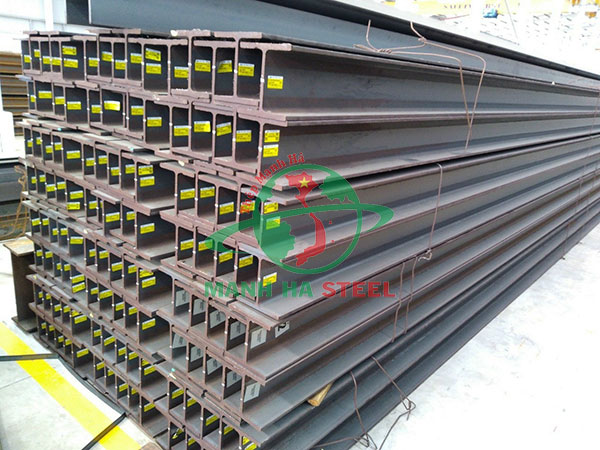 Kho thép hình H Postco luôn có sẵn hàng để phục vụ quý khách