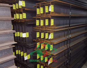 Cập nhật giá thép H100 hôm nay mới nhất