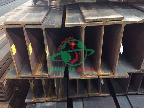 Giá thép hình I Posco SS Vina hôm nay cập nhật mới nhất