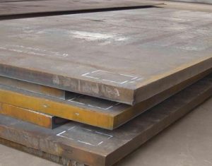 Thép tấm A515, A516 được chế tạo theo công nghệ cao