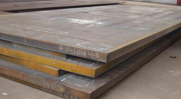 Thép tấm A515, A516 được chế tạo theo công nghệ cao