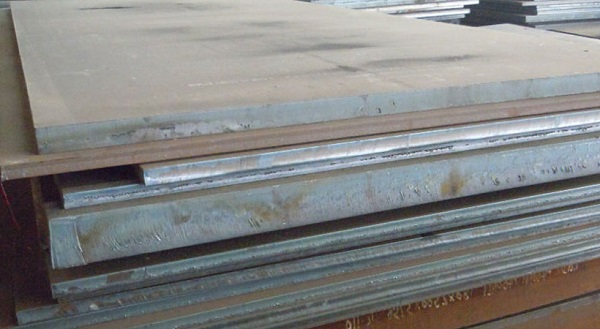 Thép tấm A515, thép tấm A516 dần trở thành sản phẩm được ưa chuộng nhất trên thị trường sắt thép hiện nay.