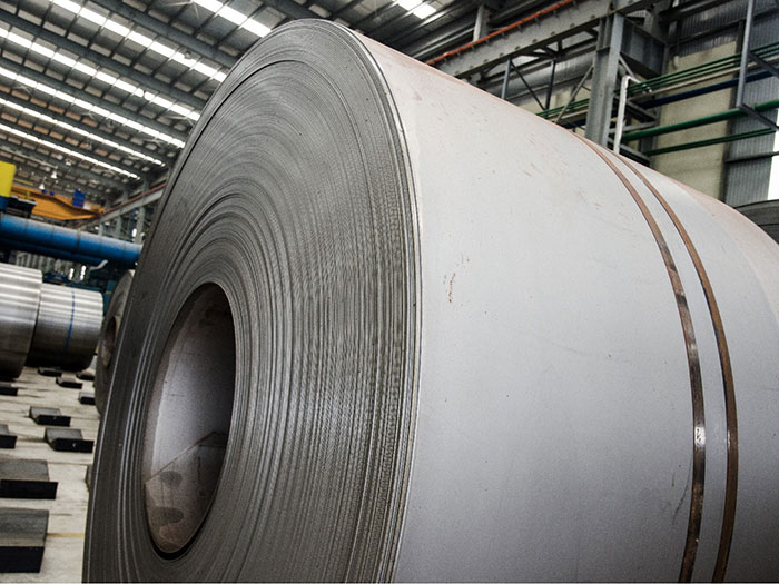 Tôn cuộn cán nguội Hòa Phát