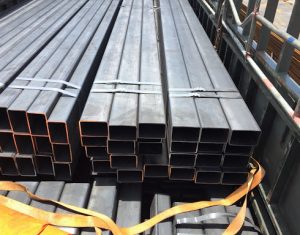 Giá thép hộp chữ nhật 40x100 mạ kẽm, đen hôm nay như thế nào?