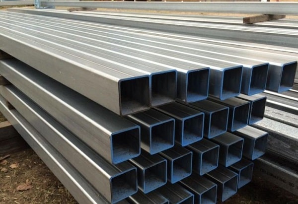 Cập nhật giá thép hộp vuông 90x90 các loại hôm nay như thế nào?