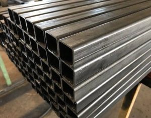 Sắt hộp 90x90 có độ cứng cao, khả năng chịu lực, chịu nhiệt tốt