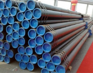 Thép ống đúc Carbon