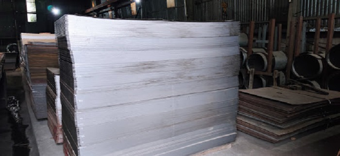 Liên hện ngay với Vật Liệu Xây Dựng để nhận được báo giá thép SPHC mới nhất