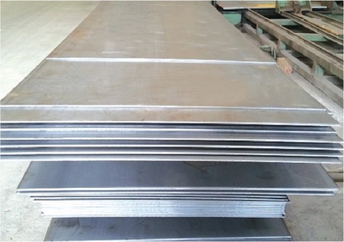 Thép tấm cán nguội SPCC là loại vật liệu được ứng dụng rất phổ biến của đời sống