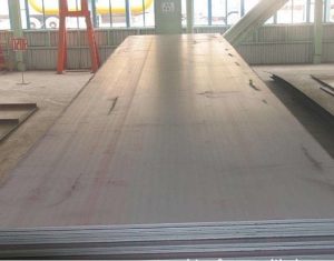 Giá thép tấm SS400 hôm nay như thế nào? Chất lượng có tốt không?