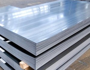 Thép tấm có rất nhiều ứng dụng trong đời sống