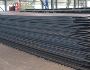 Khách hàng nên lựa chọn dòng thép tấm có nguồn gốc, xuất xứ rõ ràng