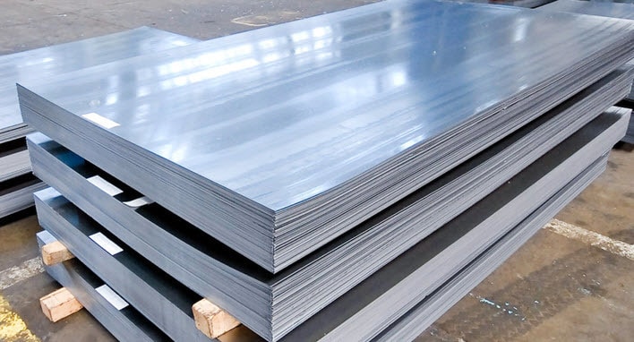 Thép tấm có rất nhiều ứng dụng trong đời sống