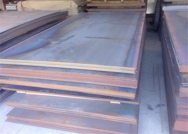 Thép SS400 là mác thép cacbon thông thường được sản xuất theo tiêu chuẩn của Nhật